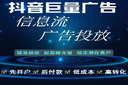 竞价广告端口开户的典型案例剖析